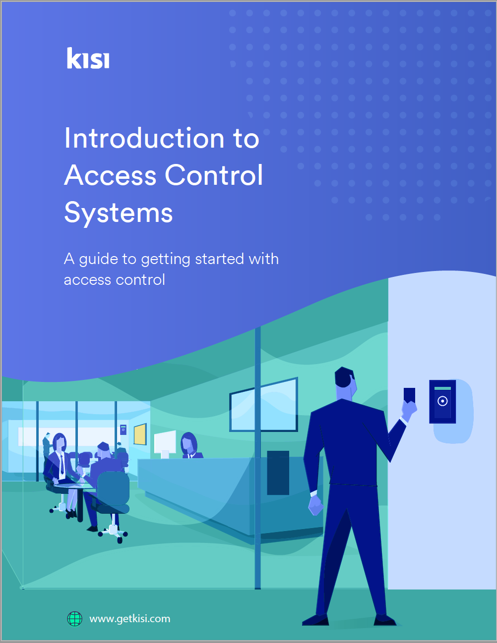 Introduction To Access Control Systems: PDF Download